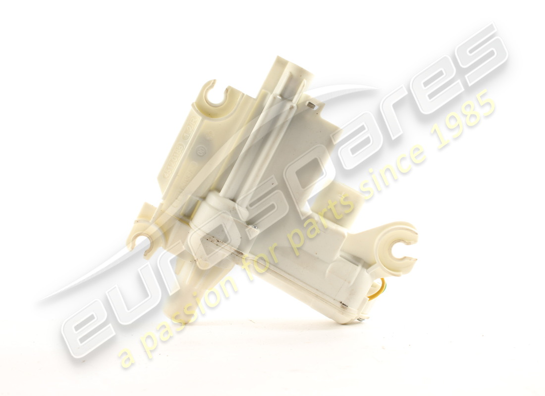 USED LAMBORGHINI DRIVE UNIT. PART NUMBER 4N0837060 (2) used lamborghini drive unit. part number 4n0837060 (2)