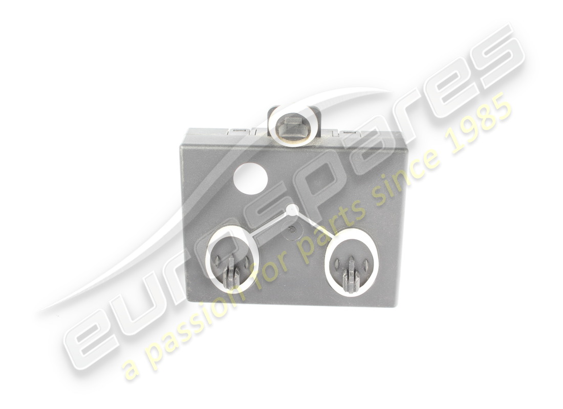 USED LAMBORGHINI CONTROL UNIT,DOOR. PART NUMBER 4T0959792H (2) used lamborghini control unit,door. part number 4t0959792h (2)