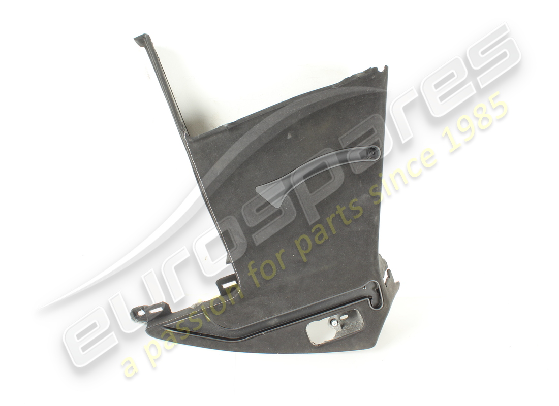 USED Ferrari RIVESTIMENTO BAULE LATERALE . PART NUMBER 84405700 (1)