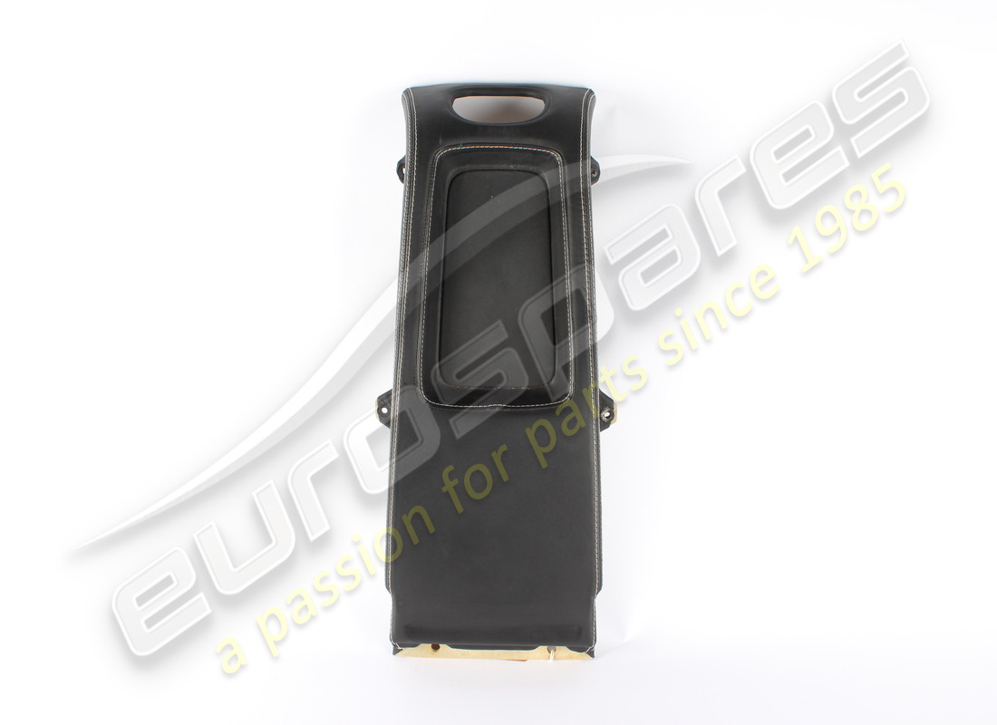 used ferrari rear console black 110552. part number 67625400 (2)