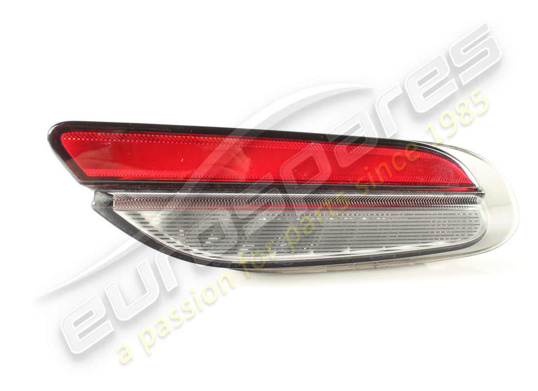 USED Ferrari RH FIXED TAIL LIGHT UNIT . PART NUMBER 885574 (1)