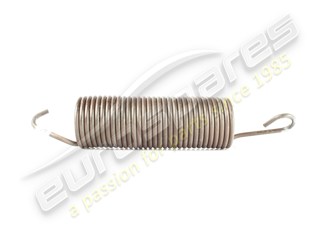 USED Maserati REAR DOOR SPRING . PART NUMBER 670006268 (1)