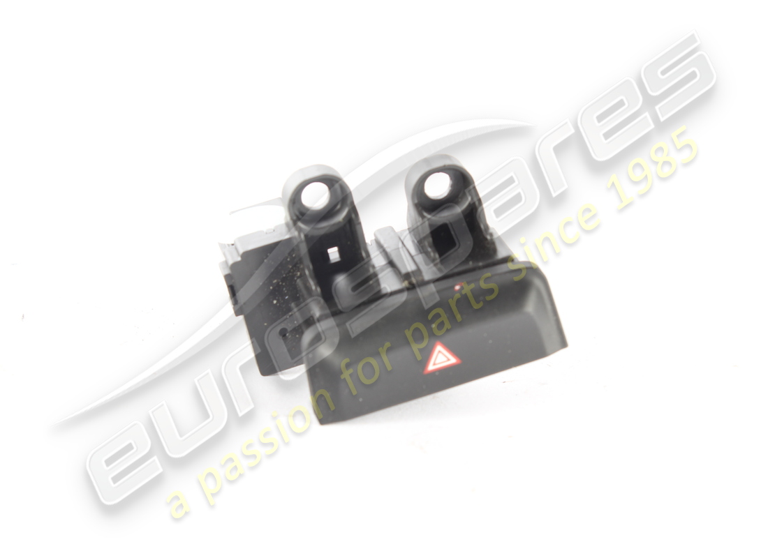 USED Maserati EMERGENCY LIGHTS CONTROL . PART NUMBER 670071372 (1)