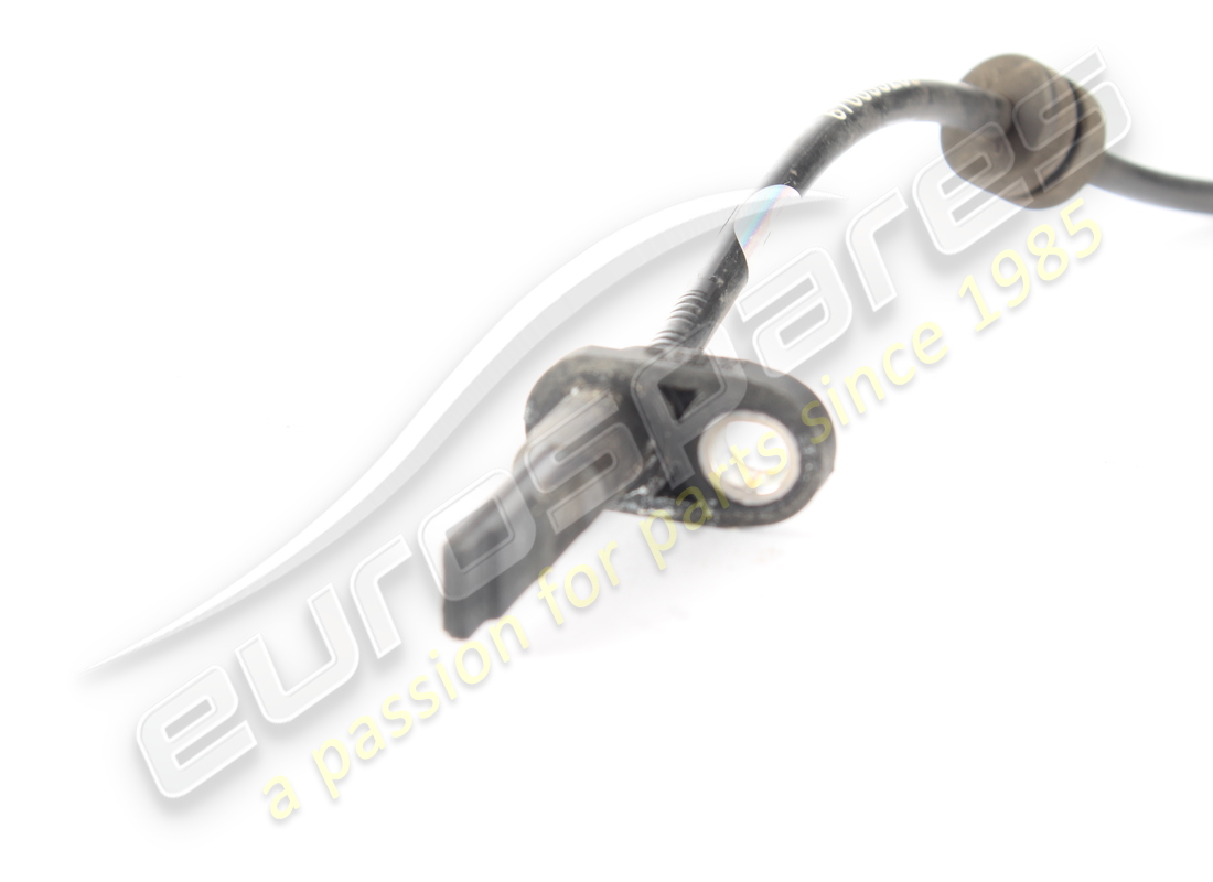 used maserati rear abs sensor. part number 670035289 (3)