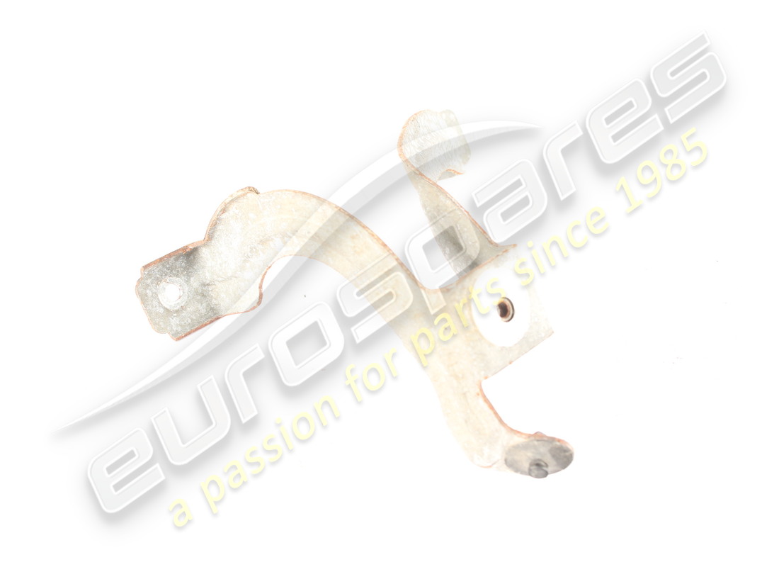 used maserati bracket. part number 670004157 (2)