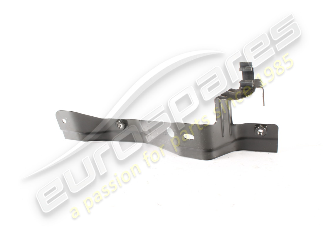 USED MASERATI BATTERY COMPARTMENT BRACKET. PART NUMBER 670031002 (2) used maserati battery compartment bracket. part number 670031002 (2)