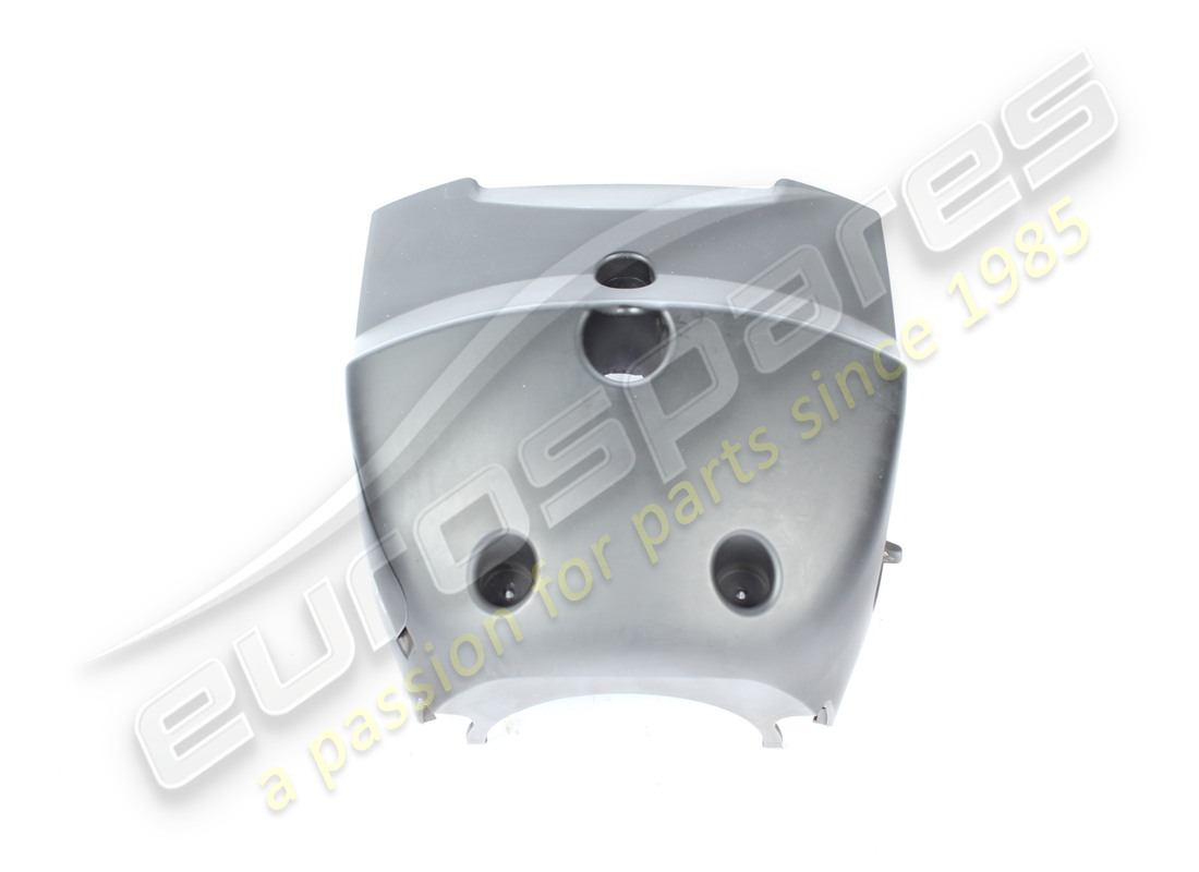 USED FERRARI LOWER STEERING COLUMN SHIELD. PART NUMBER 88357400 (3) used ferrari lower steering column shield. part number 88357400 (3)