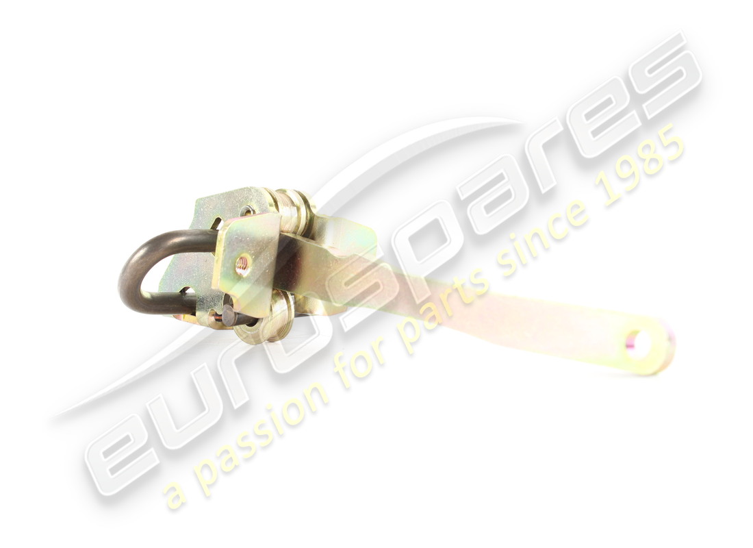 NEW EUROSPARES DOOR CHECK STRAP COMPLETE. PART NUMBER 61508500 (3) new eurospares door check strap complete. part number 61508500 (3)