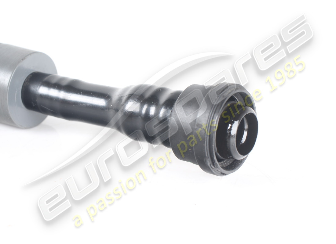 USED FERRARI PIPE COMPLETE WITH PCV VALVE. PART NUMBER 315838 (3) used ferrari pipe complete with pcv valve. part number 315838 (3)