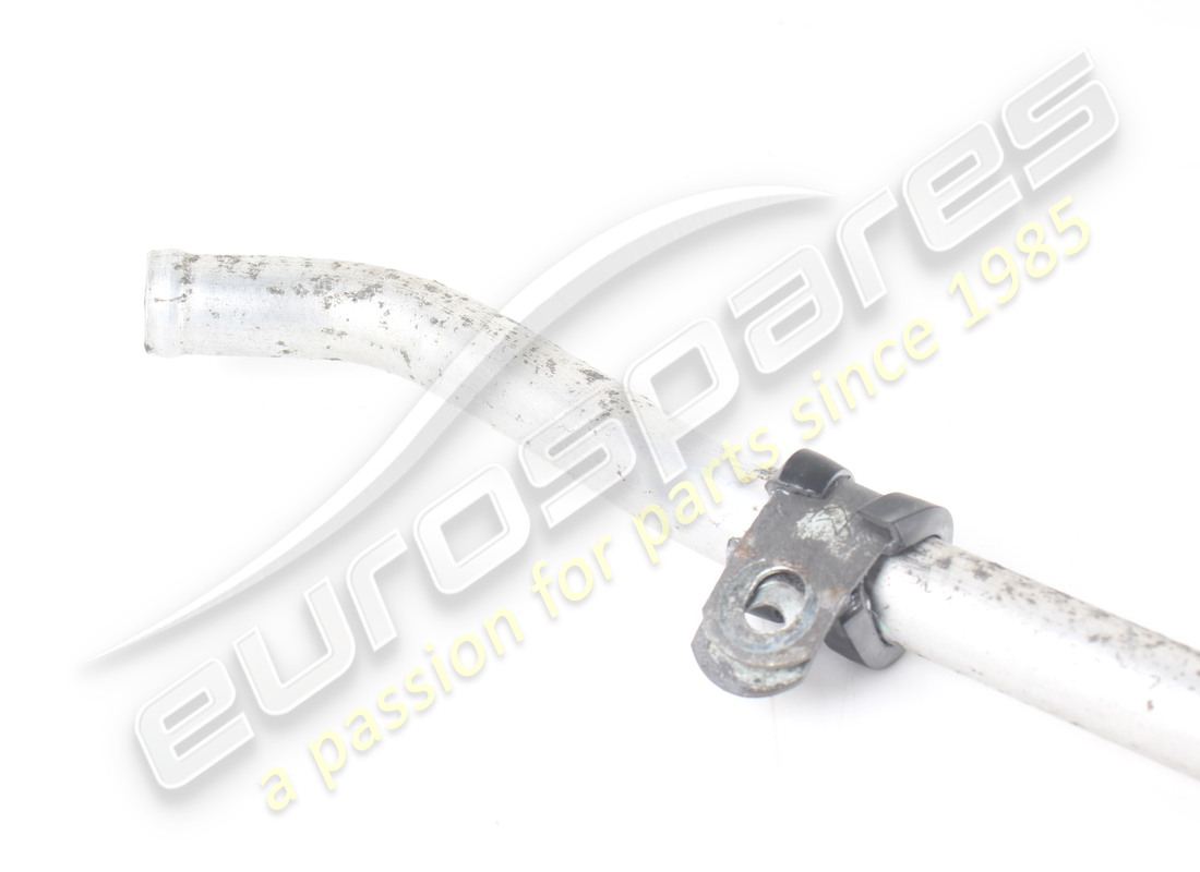 used ferrari obd air filter inlet pipe. part number 274347 (2)