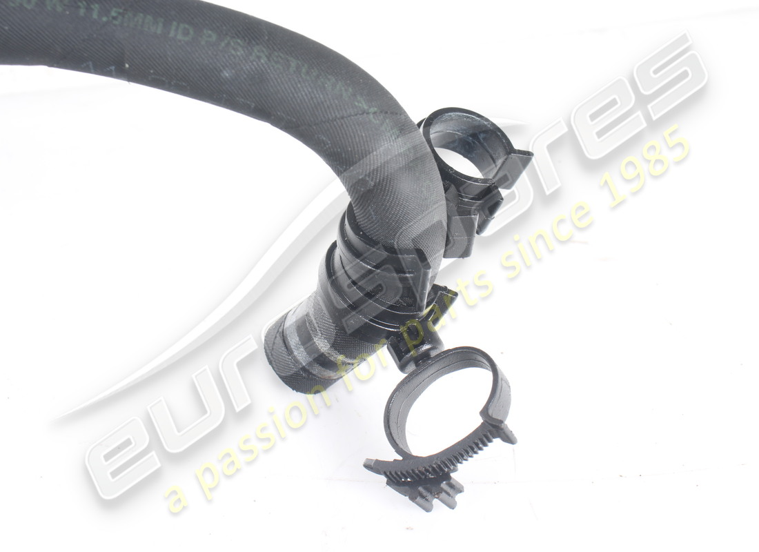 used ferrari pipe from steering box to ra. part number 262354 (3)