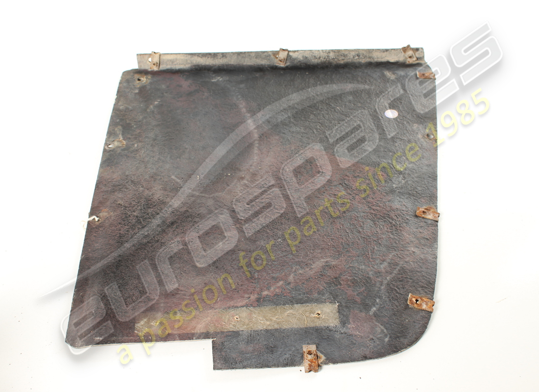 USED FERRARI LH COVER. PART NUMBER 61947300 (2) used ferrari lh cover. part number 61947300 (2)
