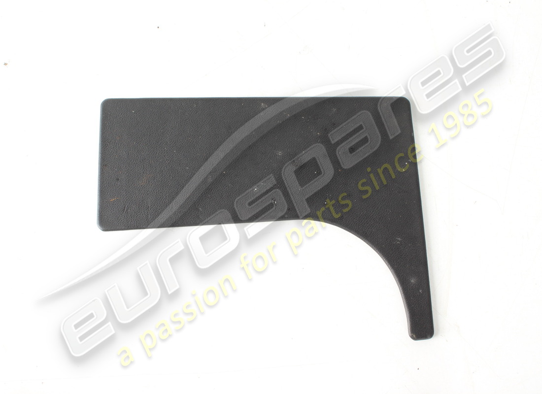 USED Ferrari END PLATE . PART NUMBER 67094100 (1)