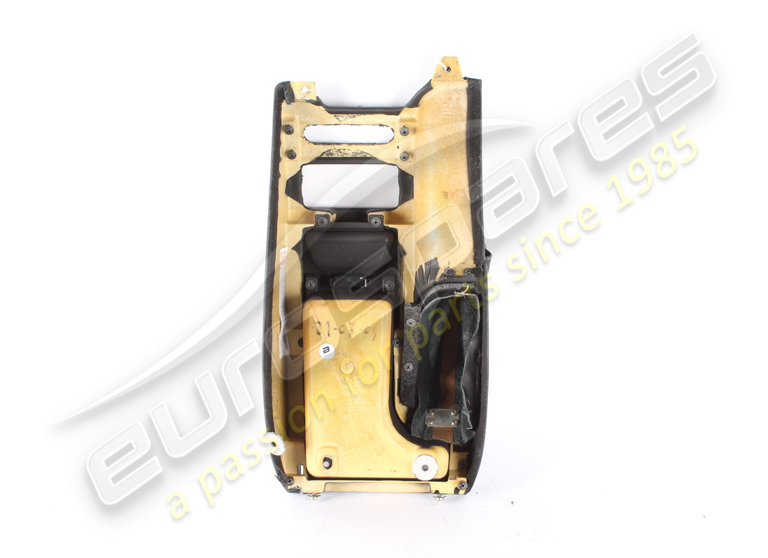 USED FERRARI UPPER REAR TUNNEL INSERT BLA. PART NUMBER 67094200 (2) used ferrari upper rear tunnel insert bla. part number 67094200 (2)