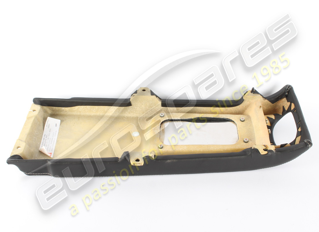 USED Ferrari REAR CONSOLE BLACK 110552 . PART NUMBER 67625400 (1)