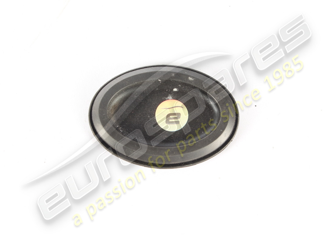 USED FERRARI COVER. PART NUMBER 276467 (2) used ferrari cover. part number 276467 (2)