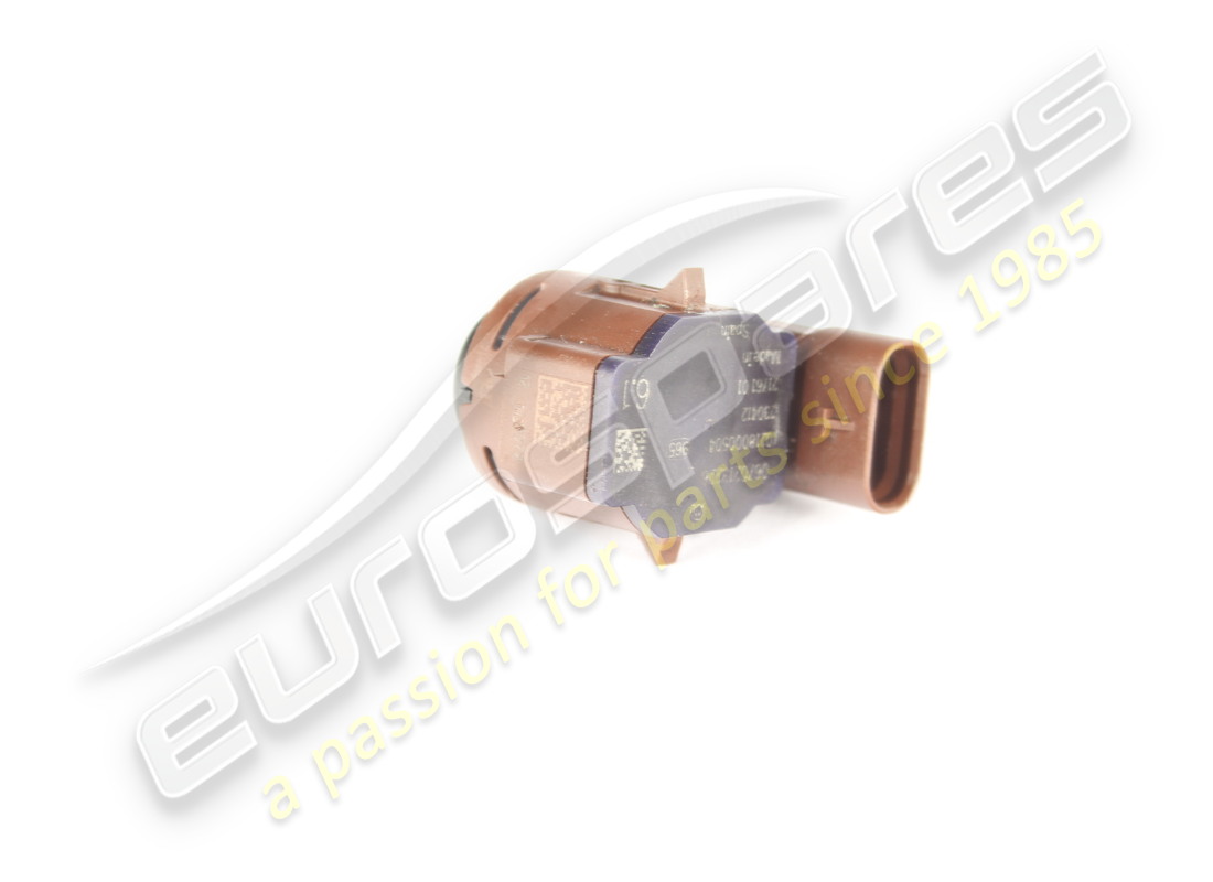 USED MASERATI PARKING SENSOR. PART NUMBER 670213226 (2) used maserati parking sensor. part number 670213226 (2)