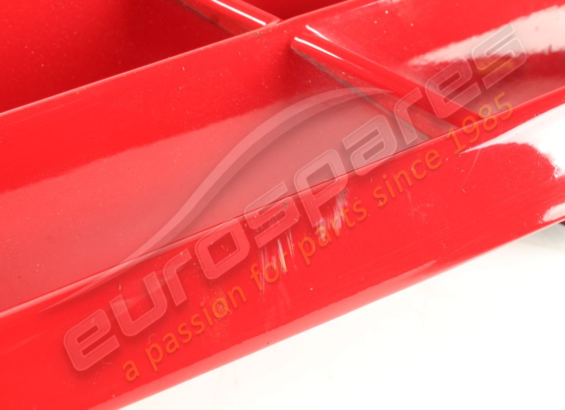 used ferrari rh grille. part number 61780010 (5)