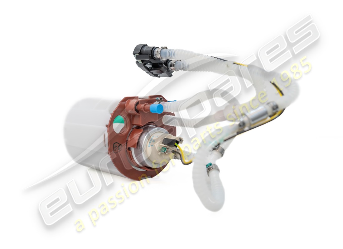 NEW PORSCHE FUEL PUMP. PART NUMBER 996620108BX (1) new porsche fuel pump. part number 996620108bx (1)