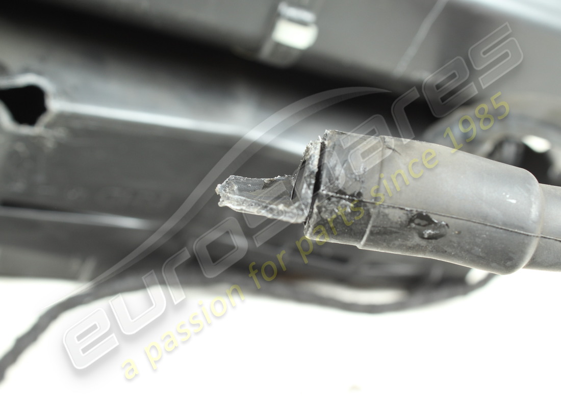 DAMAGED FERRARI COMPLETE AIR CONDITIONING UNIT. PART NUMBER 781682 (4) damaged ferrari complete air conditioning unit. part number 781682 (4)