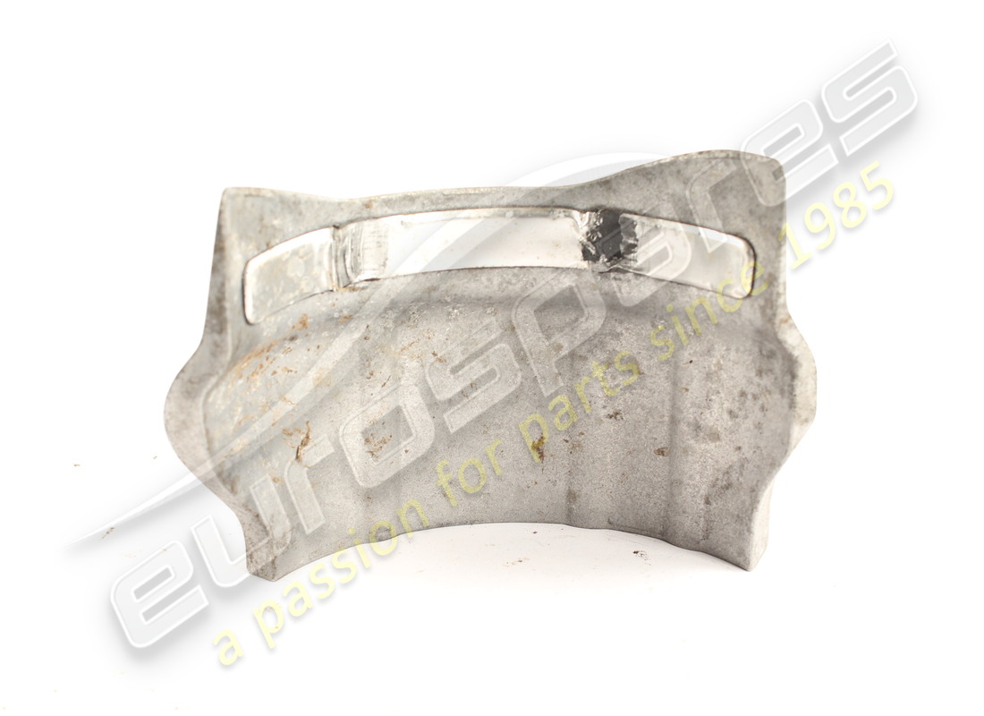 USED LAMBORGHINI SHIELD. PART NUMBER 4M0407719G (2) used lamborghini shield. part number 4m0407719g (2)