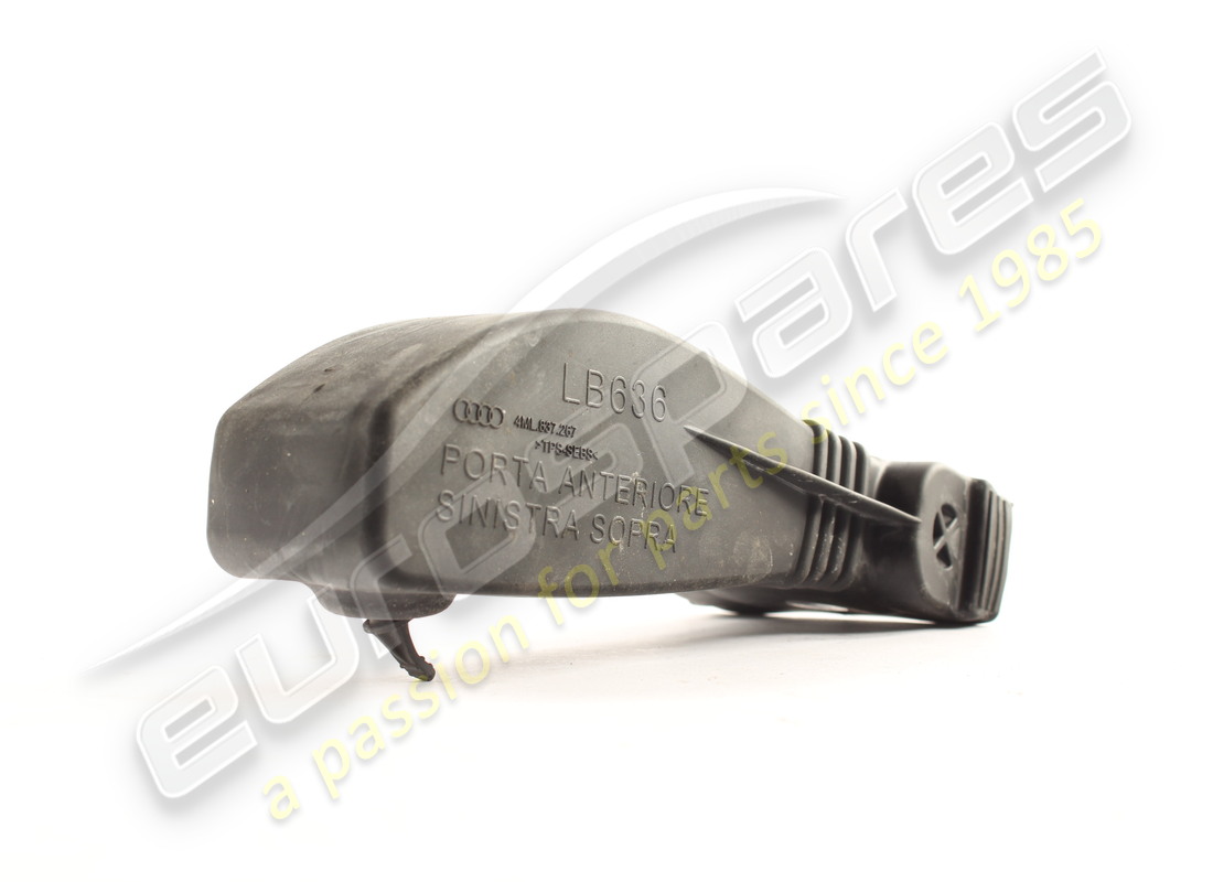 used lamborghini cover,door. part number 4ml837267 (2)