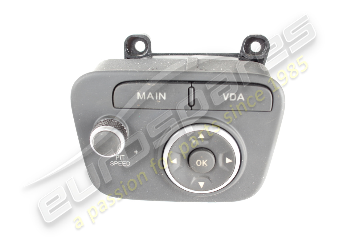 USED Ferrari TFT CONTROL . PART NUMBER 273411 (1)