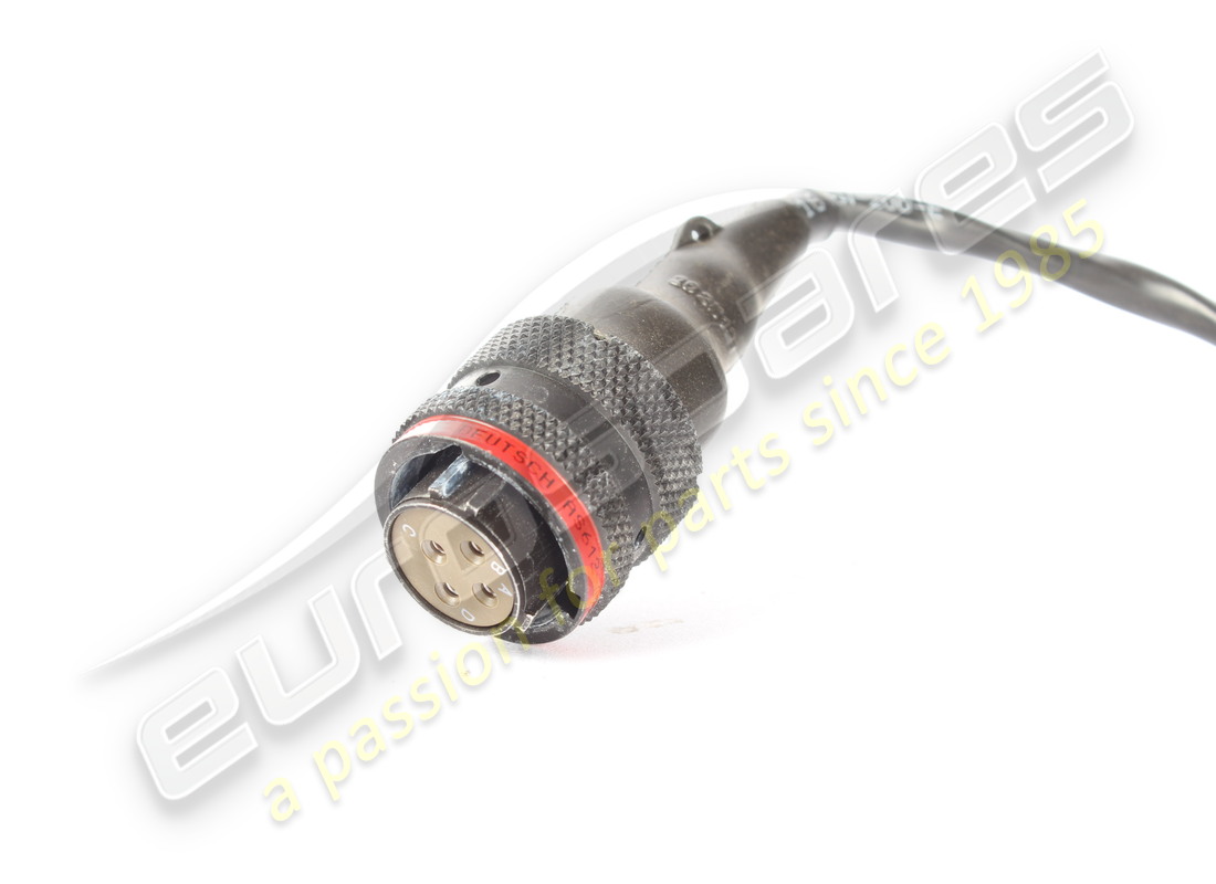 used ferrari tank wiring harness. part number 335130 (2)