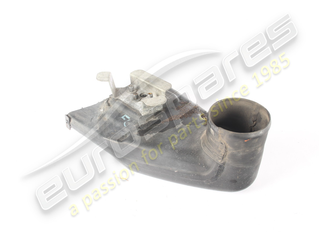 used ferrari lower lh arm air intake. part number 273816 (2)