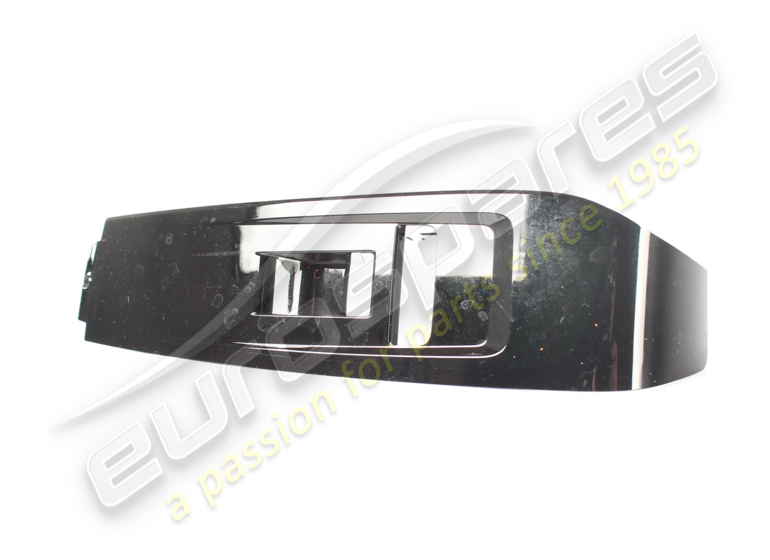 USED MASERATI ASSEMBLY PASSENGER SWITCH BLOCK. PART NUMBER 673014510 (1) used maserati assembly passenger switch block. part number 673014510 (1)