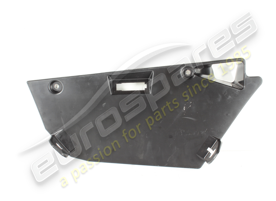 USED Ferrari MANINA SOTTOPLANCIA SX GDX C . PART NUMBER 835329 (1)