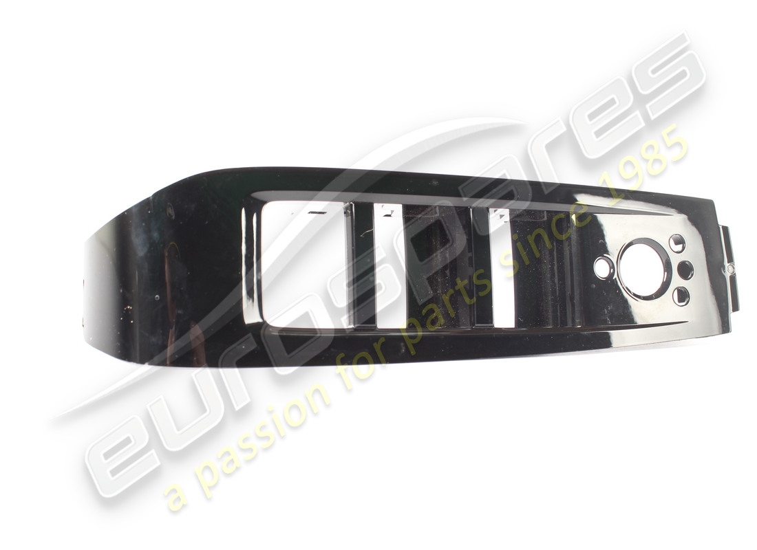 USED MASERATI FRONT DOOR POWER WINDOW SWITCH TRIM, DRIVER'S SIDE. PART NUMBER 673014509 (1) used maserati front door power window switch trim, driver's side. part number 673014509 (1)