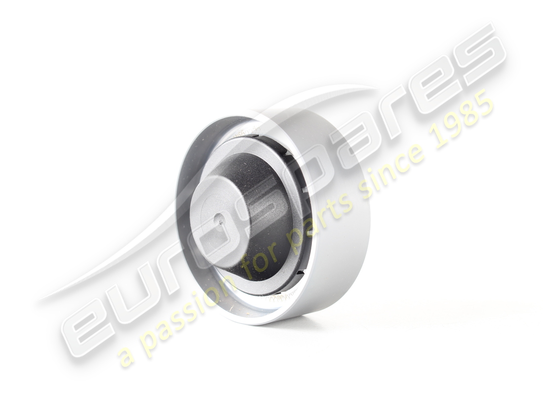 NEW LAMBORGHINI IDLER PULLEY W17+. PART NUMBER 07L903389E (1) new lamborghini idler pulley w17+. part number 07l903389e (1)