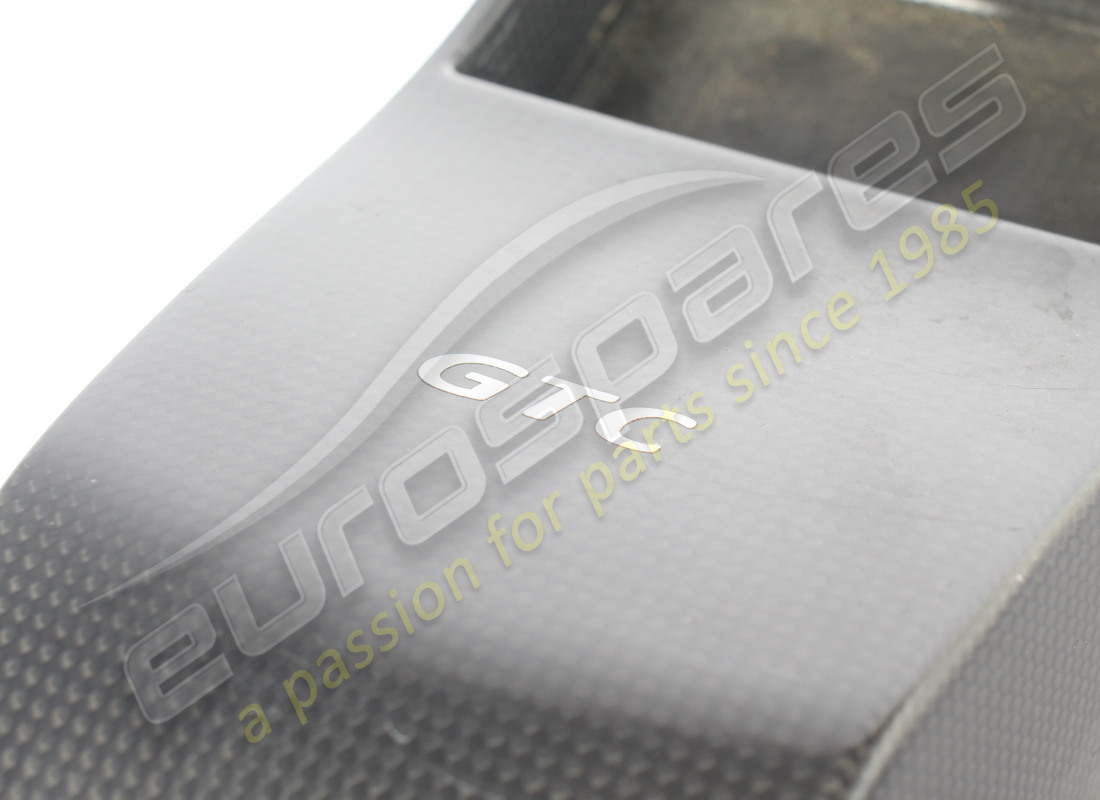 USED FERRARI CENTRE TUNNEL CONSOLE UNIT. PART NUMBER 83264900 (2) used ferrari centre tunnel console unit. part number 83264900 (2)