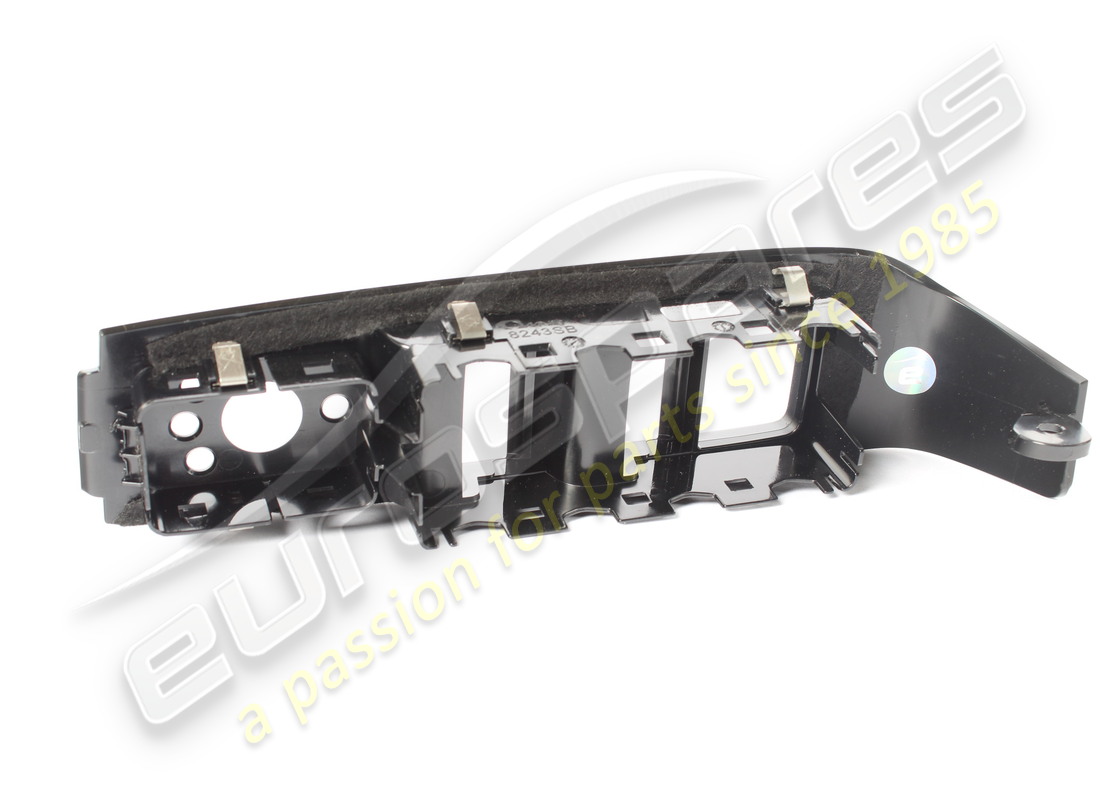 USED MASERATI FRONT DOOR POWER WINDOW SWITCH TRIM, DRIVER'S SIDE. PART NUMBER 673014509 (2) used maserati front door power window switch trim, driver's side. part number 673014509 (2)