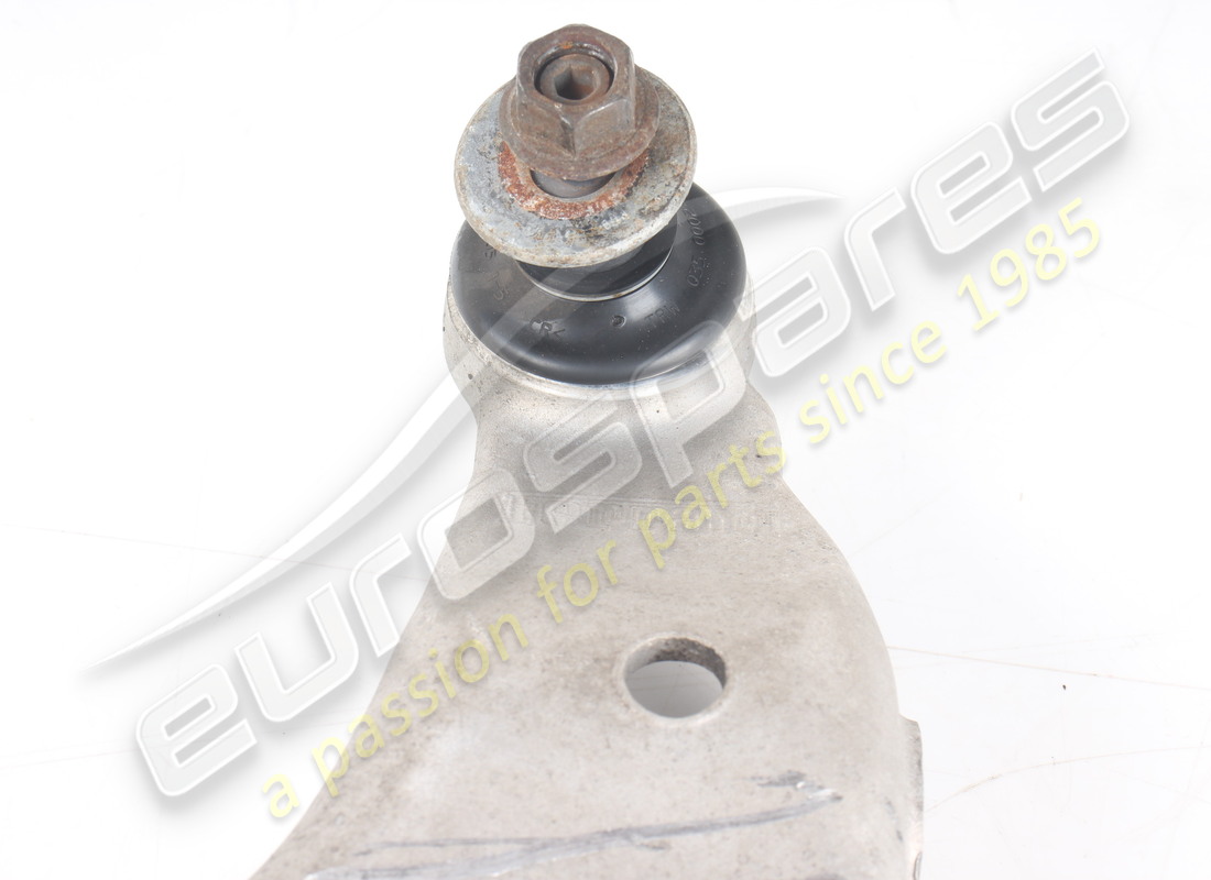 used ferrari complete lh front lower arm. part number 268896 (2)