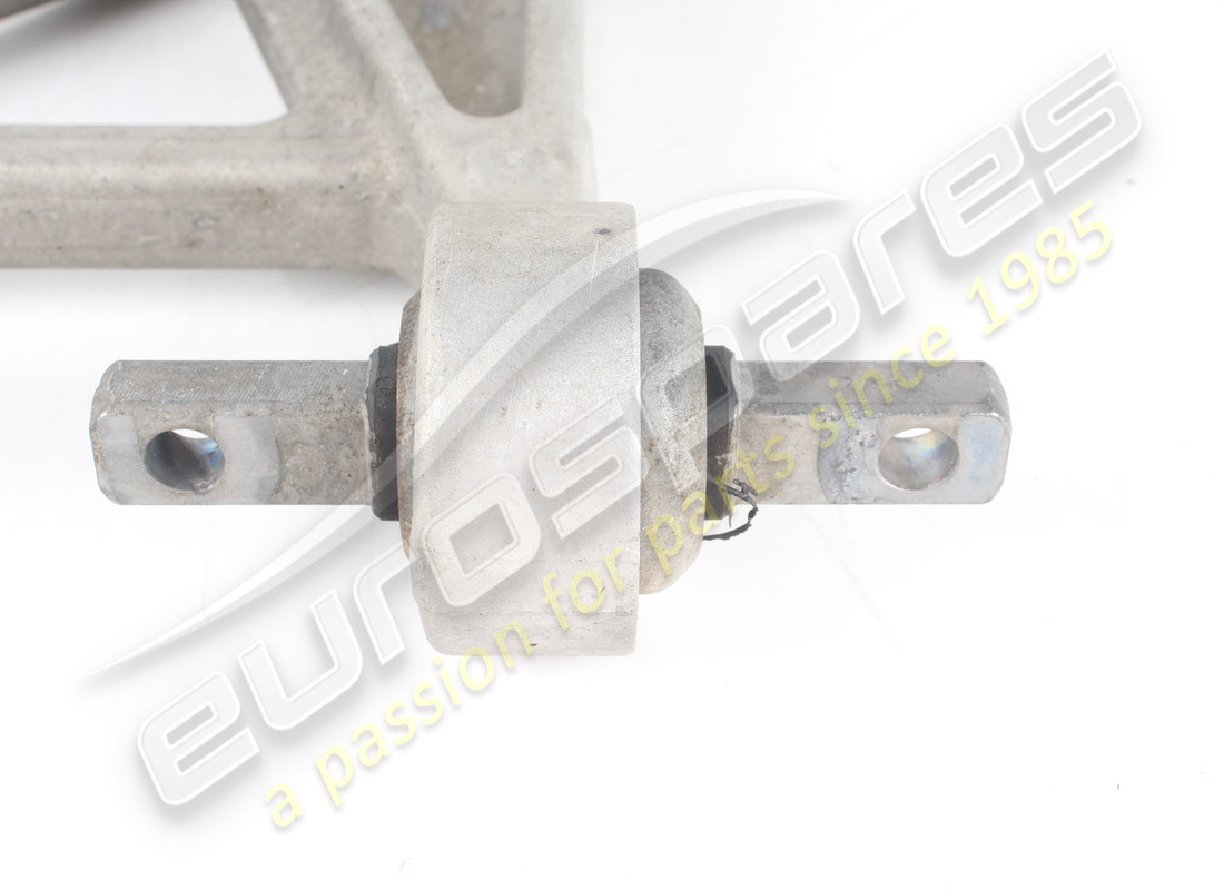 used ferrari complete lh front lower arm. part number 268896 (4)