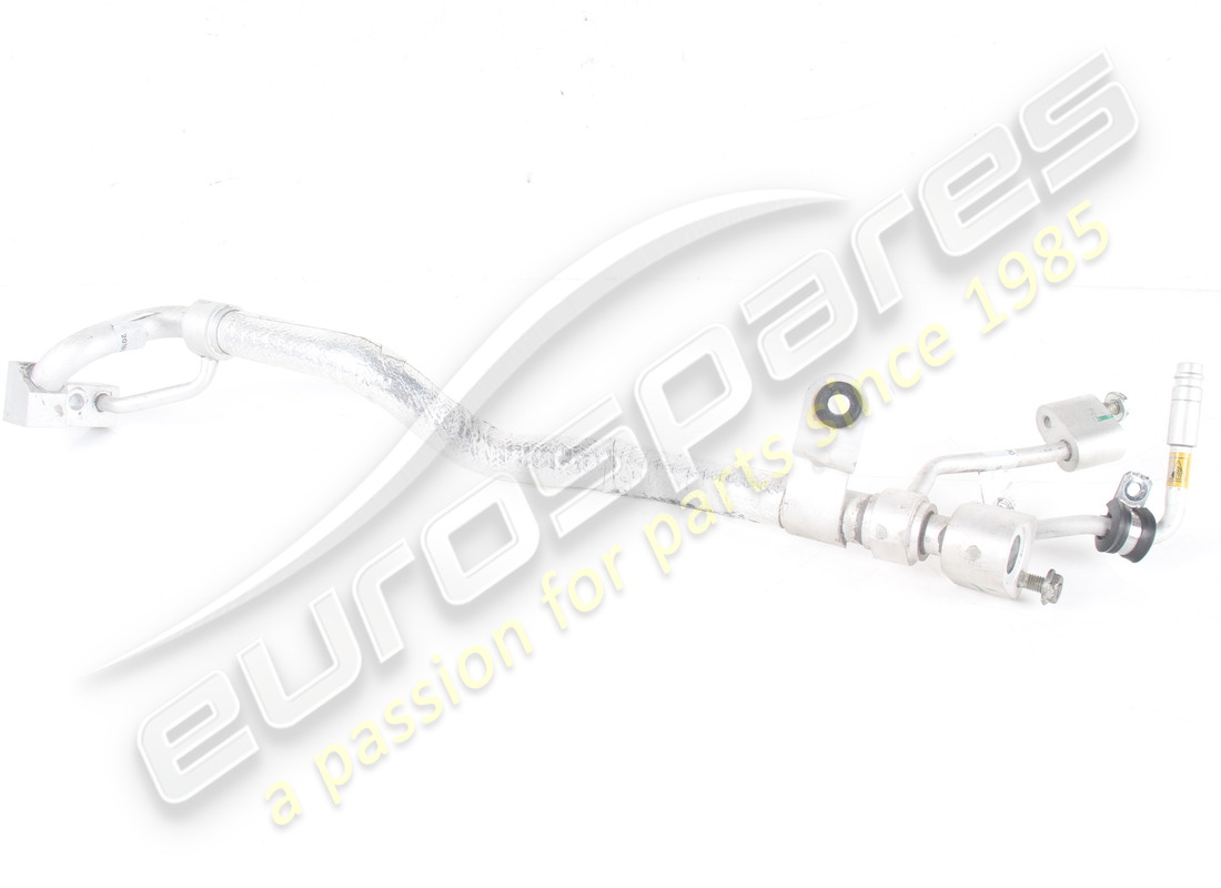 USED Ferrari COMPLETE IHX GAS PIPE . PART NUMBER 320011 (1)