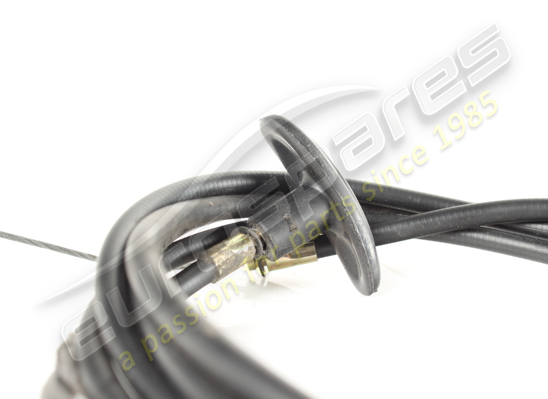 USED FERRARI EMERGENCY CABLE. PART NUMBER 65248300 (3) used ferrari emergency cable. part number 65248300 (3)