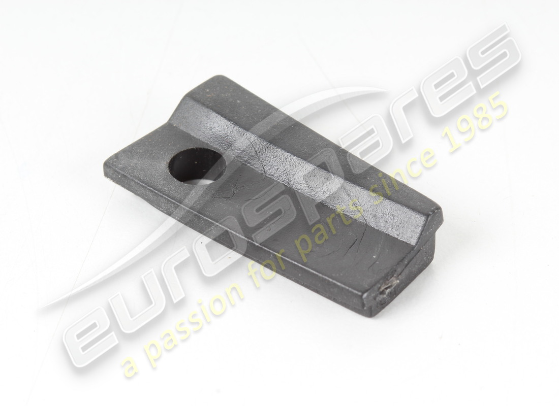 NEW FERRARI RH REAR UPPER FIXING PAD SIDE GRILLE. PART NUMBER 61489400 (1) new ferrari rh rear upper fixing pad side grille. part number 61489400 (1)