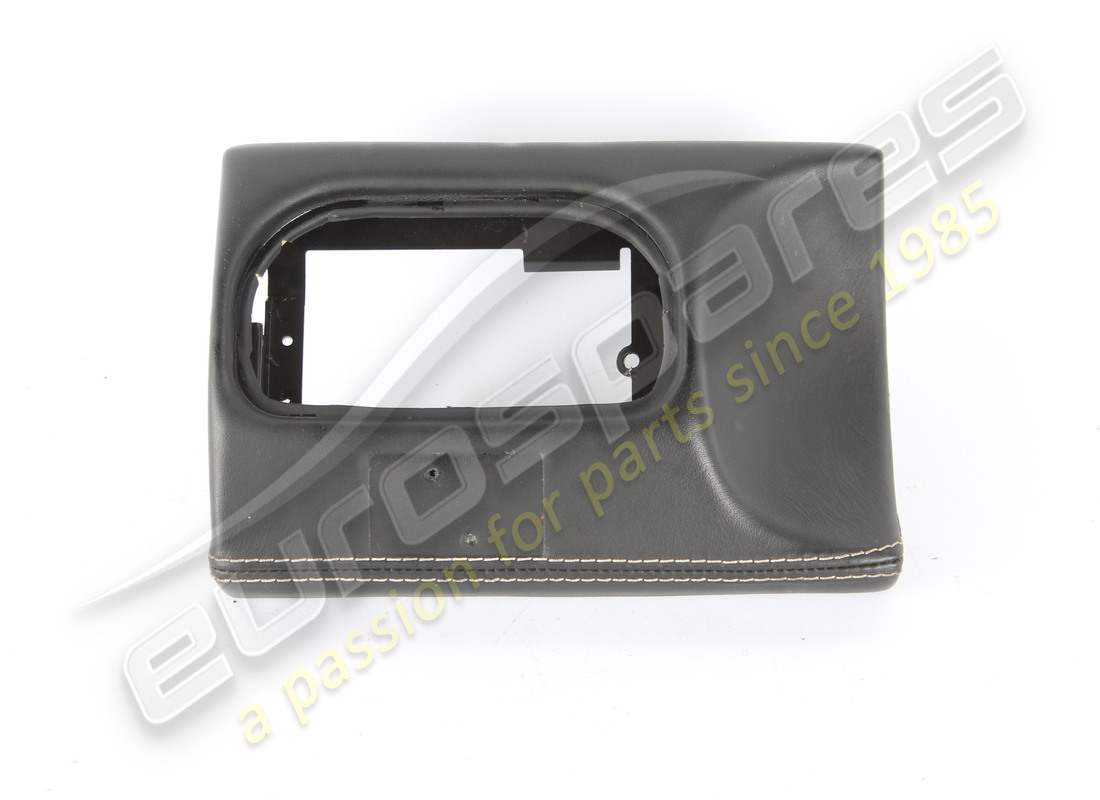 used ferrari rh lower molding black 1105. part number 67449500 (2)