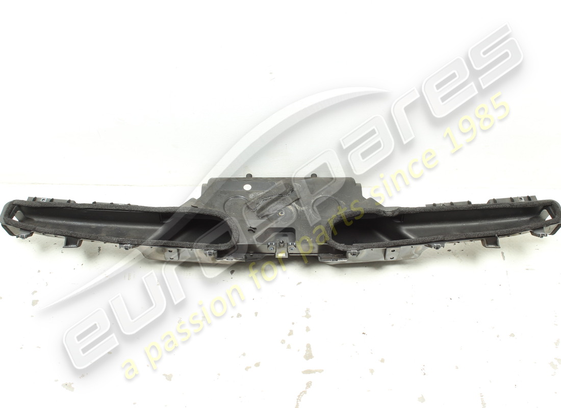 DAMAGED FERRARI COMPLETE DEFROSTER DUCT. PART NUMBER 89067700 (2) damaged ferrari complete defroster duct. part number 89067700 (2)