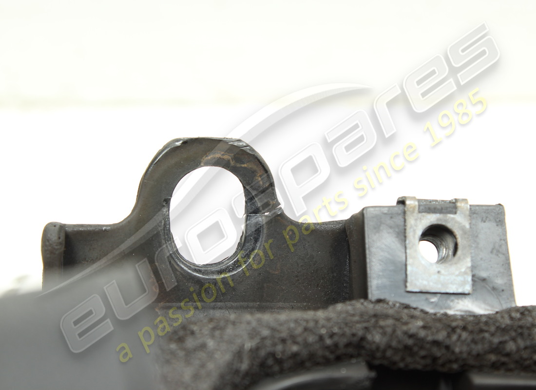 DAMAGED FERRARI COMPLETE DEFROSTER DUCT. PART NUMBER 89067700 (3) damaged ferrari complete defroster duct. part number 89067700 (3)