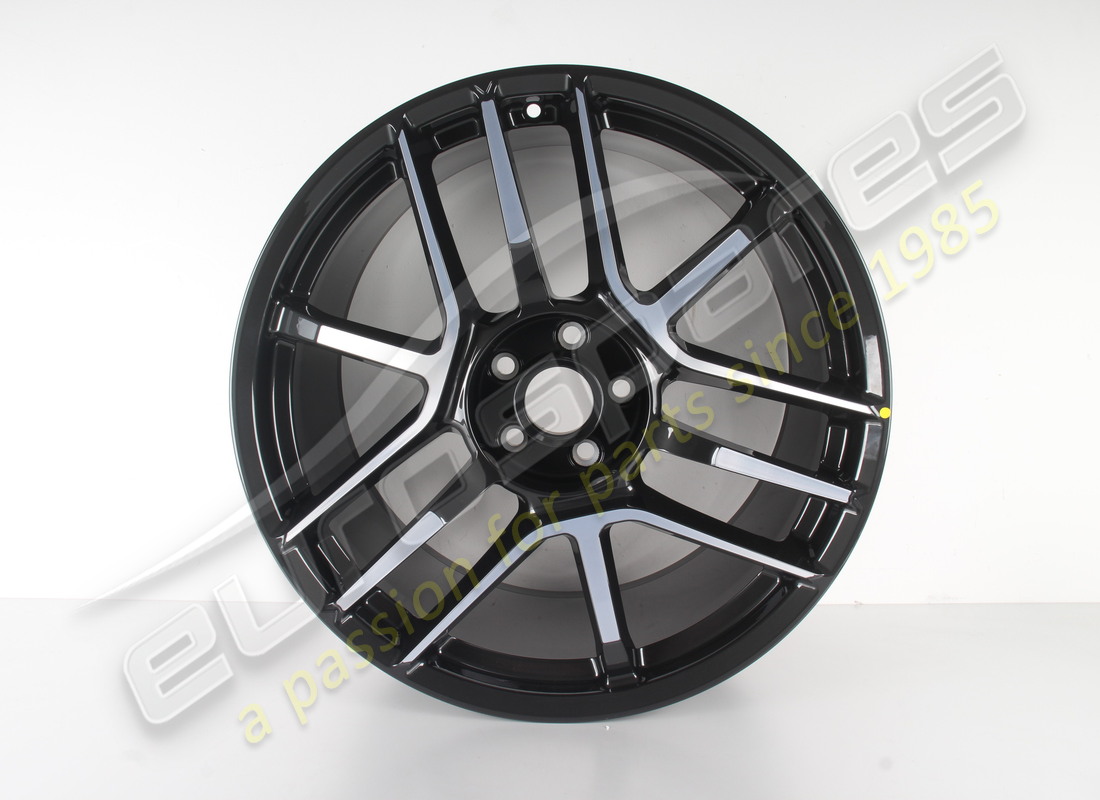 new maserati rim corsa r20-11j glossy myr. part number 980240013 (1)