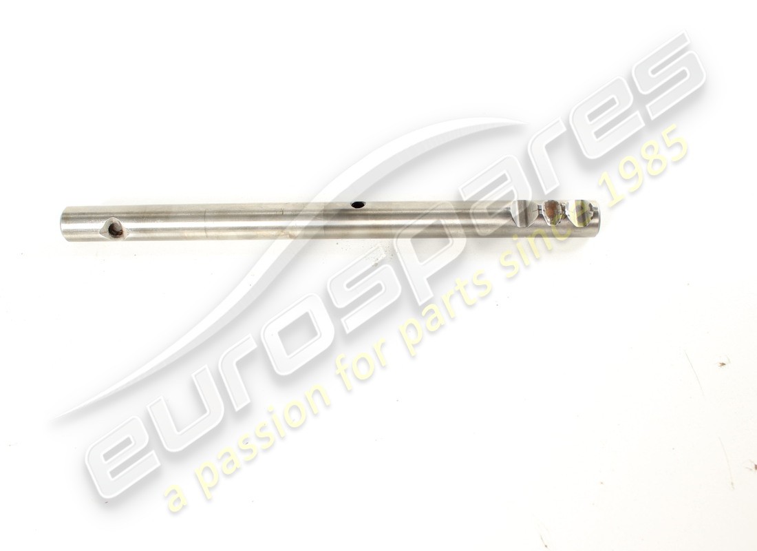 used ferrari selector shaft 2nd &amp; 3rd. part number 120924 (3)