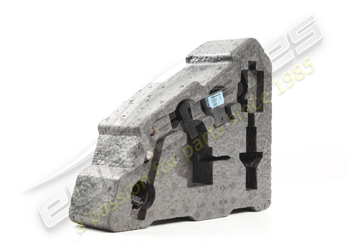 USED Aston Martin TRAY, TOOLS, COUPE . PART NUMBER 4G43V17009BD (1)