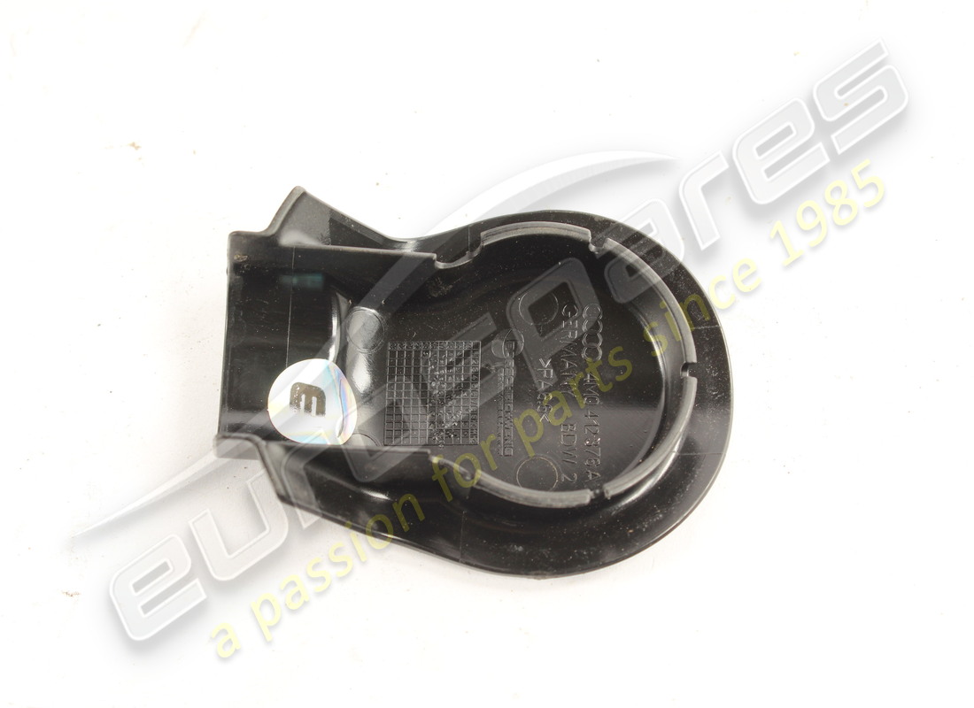 USED LAMBORGHINI CAP DECKEL VA DAEKAPPE. PART NUMBER 4M0412376A (2) used lamborghini cap deckel va daekappe. part number 4m0412376a (2)