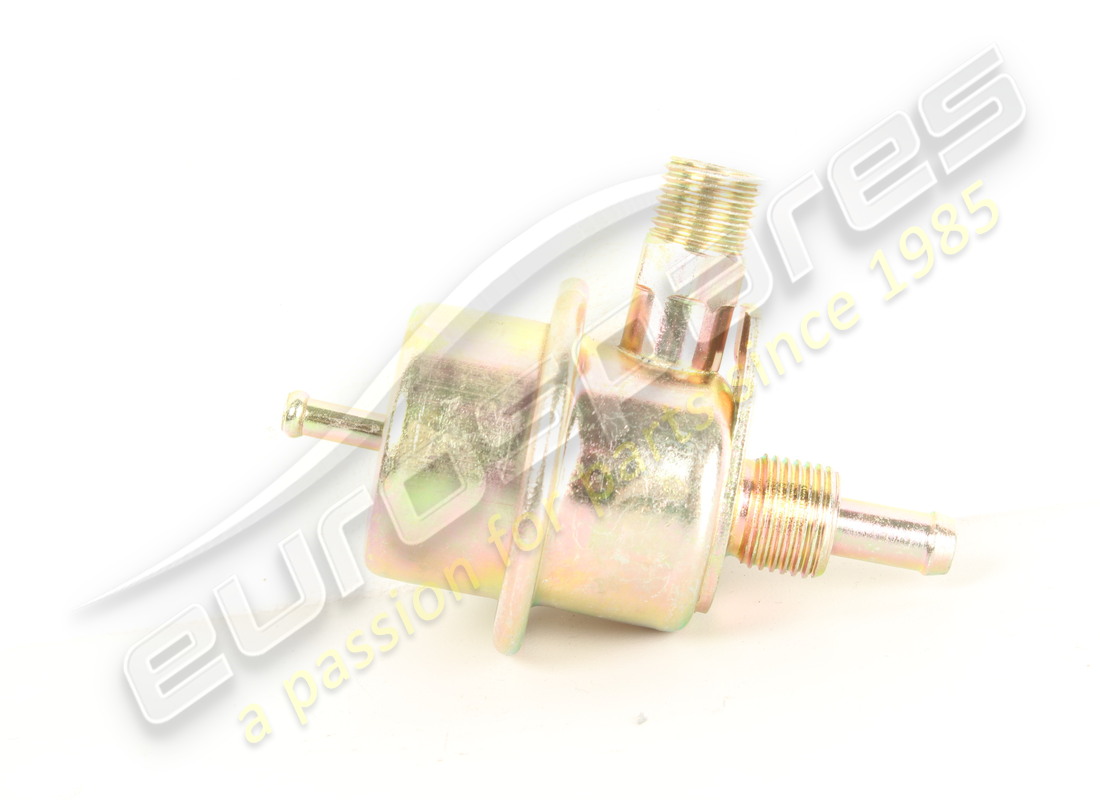 NEW EUROSPARES FUEL PRESSURE REGULATOR. PART NUMBER 137960 (3) new eurospares fuel pressure regulator. part number 137960 (3)