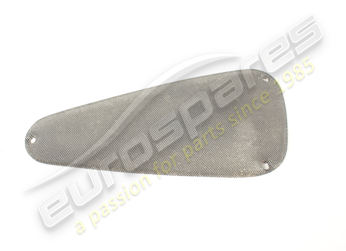 USED Ferrari LH SPEAKER GRILLE . PART NUMBER 63730000 (1)