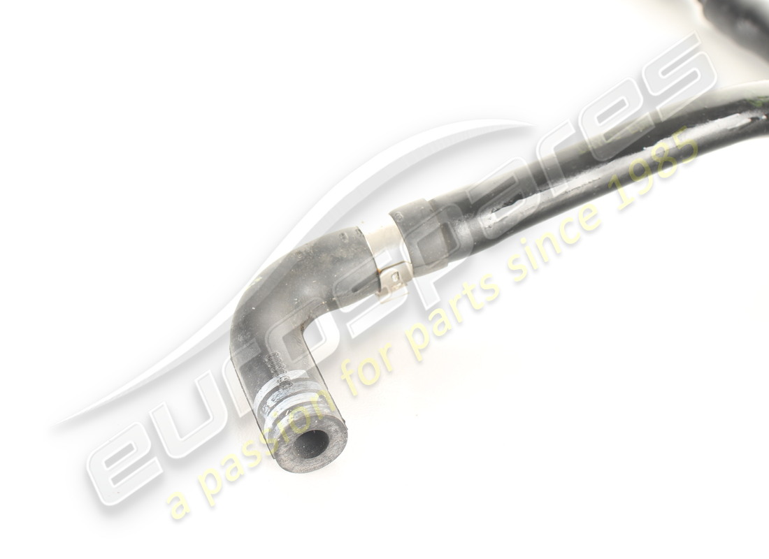 new ferrari union complete rh tube. part number 178787 (3)